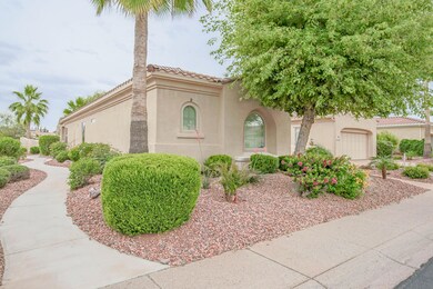 13226 W Los Bancos Dr Sun City West AZ 8