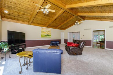 Plenty of Natural Light