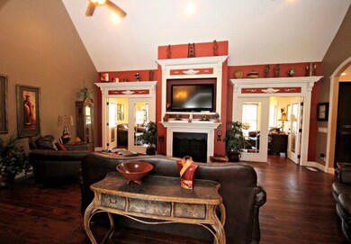 389 Brookside Dr, Cookeville, TN 38506 - photo 5