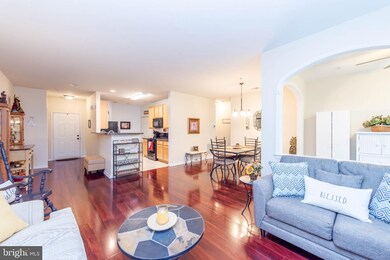 9615 Devedente Dr, Owings Mills, MD 21117 - photo 4