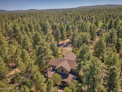 Back View of home 2