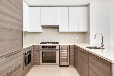 Millennium Tower unit 1702, Boston, MA 02110 - photo 5