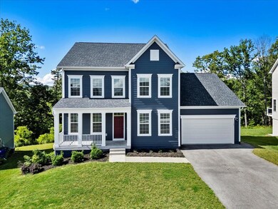 107 Kinloch Dr, Blacksburg, VA 24060 - photo 6