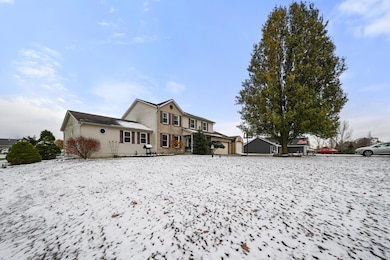 526 Hellers Trail, Milan, IN 47031 - photo 3