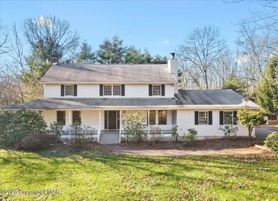 109 Prices Way, Cresco, PA 18326 - photo 2