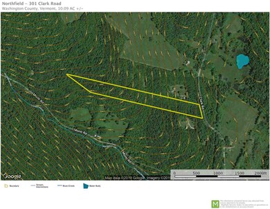 301 Clark Rd, Northfield, VT 05663 - photo 3