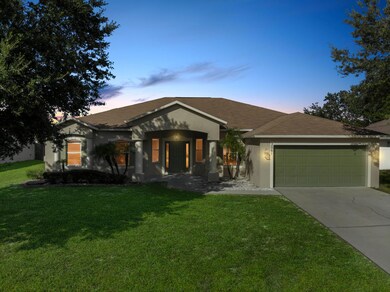 2061 SW Mcallister Ln, Port Saint Lucie, FL 34953 - photo 2
