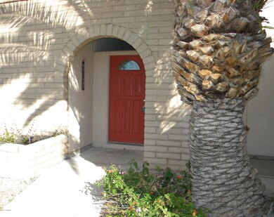 Front Door 2