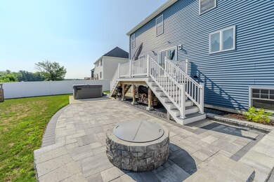 64 Pratt Ave, Bridgewater, MA 02324 - photo 5