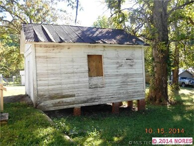 606 S Oak St, Sapulpa, OK 74066 - photo 6