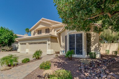 5032 W Hackamore Dr, Phoenix, AZ 85083 - photo 2