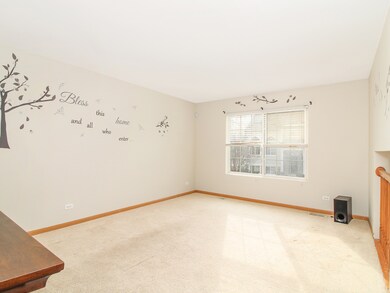 UPPER LIVING ROOM