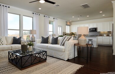 12027 Silver Valley, San Antonio, TX 78254 - photo 2