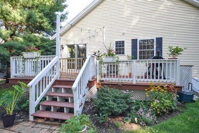 5 Briallia Cir, Newmarket, NH 03857 - photo 7