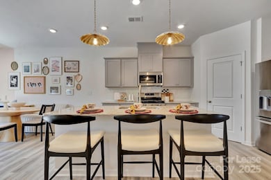 747 Lock Haven Dr NW, Concord, NC 28027 - photo 5