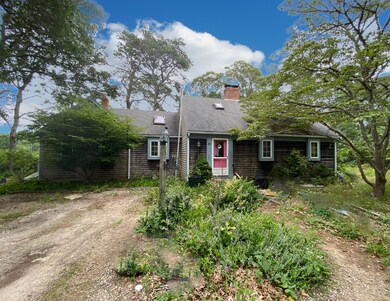 50 Hatch Way - Front Exterior