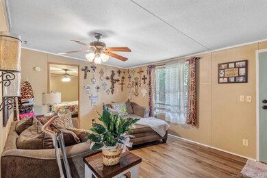 Living Area #1