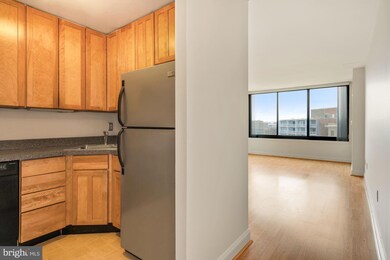 The Lauren unit 1009, Washington, DC 20036 - photo 6