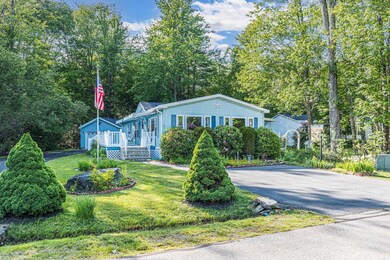 22 Morgan Rd, Rochester, NH 03868 - photo 3