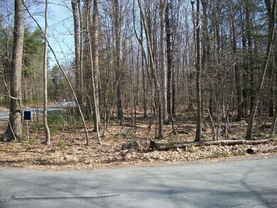 BEAUTIFUL CORNER PARCEL