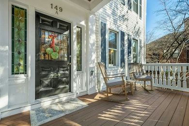 149A Bishop Allen unit A, Cambridge, MA 02139 - photo 4