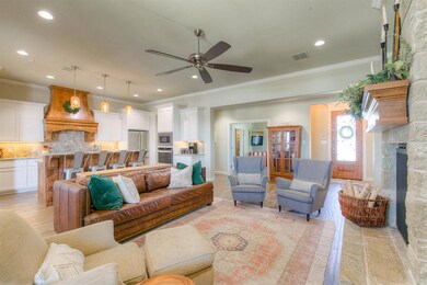 3245 Boat Landing Trail, Granbury, TX 76049 - photo 3