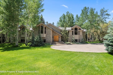 800 Roaring Fork Rd, Aspen, CO 81611 - photo 2