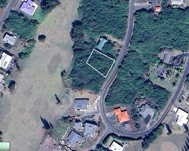 Golf Course land behind.  Lot lines are approximate.