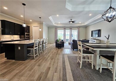 Open Floor