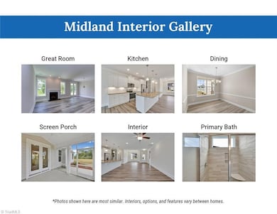 5726 Ibis Ct unit Lot 64, Graham, NC 27253 - photo 4