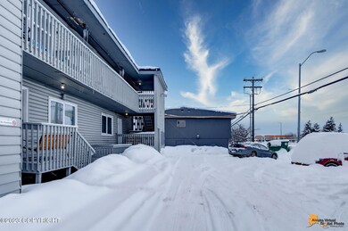 1460 W 26th Ave unit 7, Anchorage, AK 99503 - photo 4