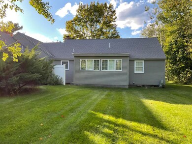 55 Flintlock Village unit 4, Wells, ME 04090 - photo 4