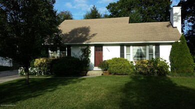 2644 River Rd, Wall