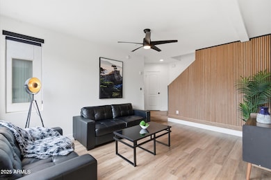 4343 N 21st St unit 253, Phoenix, AZ 85016 - photo 5