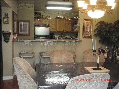 Dining Room.