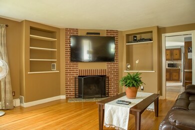 228 Fairview Ave, Chicopee, MA 01013 - photo 4