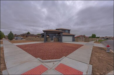 15332 Marburn Ct, Horizon City, TX 79928 - photo 2