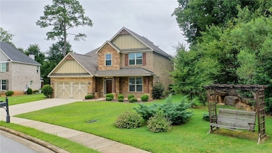 1877 Moyle Ln, Auburn, AL 36830 - photo 3