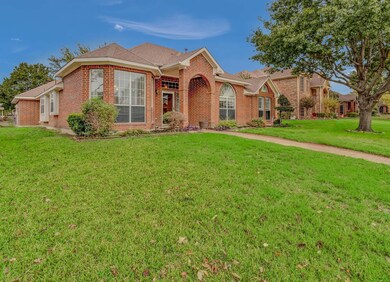 6401 Homewood Ave, Rowlett, TX 75089 - photo 2