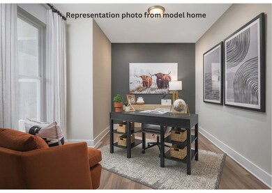 70 Merriville Rd, Pittsboro, NC 27312 - photo 3