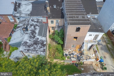 1123 W Lombard St, Baltimore, MD 21223 - photo 6