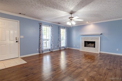 2373 Mitchell Creek Rd, Wetumpka, AL 36093 - photo 7