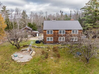 2382 Nh Route 118, Dorchester, NH 03266 - photo 2