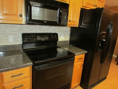 176 Rogers Dr, Manchester, TN 37355 - photo 5