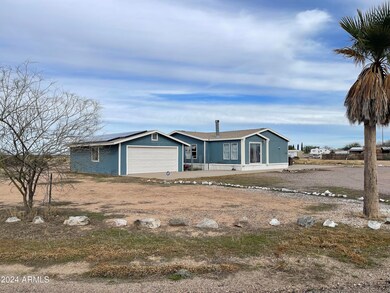 View of property