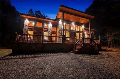 66 Bent Pine Trail, Broken Bow, OK 74728 - photo 2