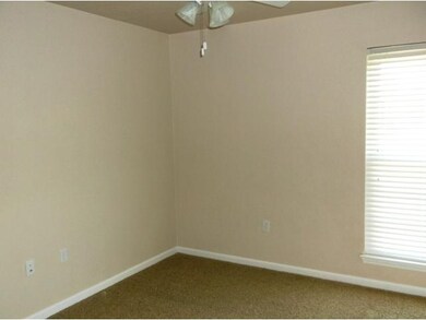 Bedroom.