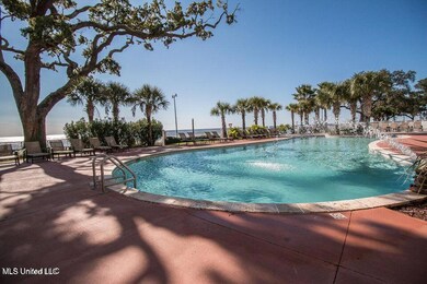 Legacy Towers Condo Rentals unit 808, Gulfport, MS 39507 - photo 5