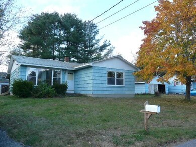 23 Osborn St, Lisbon, ME 04250 - photo 2