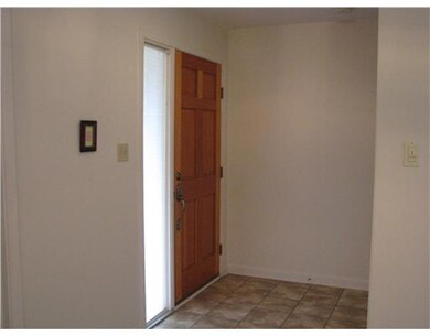 Foyer.